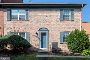 9860 Hagel Cir, Lorton, VA 22079 - Photo 1