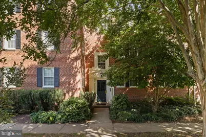 6610 E Wakefield Drive #B2, Alexandria, VA 22307 - Photo 1