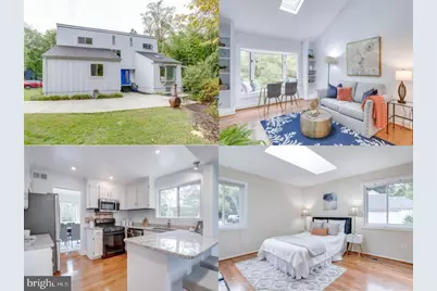 5502 Saddlebrook Court, Burke, VA 22015 - Photo 1