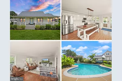 9423 Ox Road, Lorton, VA 22079 - Photo 1