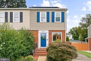 2246 Mary Baldwin Dr, Alexandria, VA 22307 - Photo 1