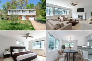 7508 Essex Ave, Springfield, VA 22150 - Photo 1