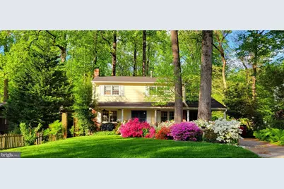5156 Linette Lane, Annandale, VA 22003 - Photo 1
