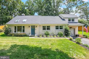 7111 Fort Hunt Rd, Alexandria, VA 22307 - Photo 1