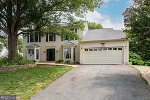 12262 Cliveden St, Herndon, VA 20170 - Photo 1