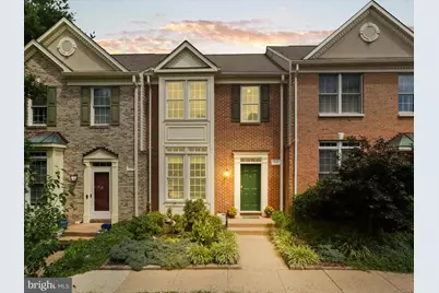 11762 Valley Ridge Circle, Fairfax, VA 22033 - Photo 1