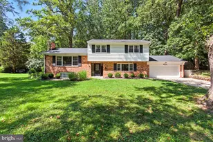 9104 Hamilton, Fairfax, VA 22031 - Photo 1