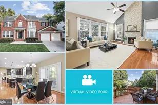 3825 Highland Oaks Dr, Fairfax, VA 22033 - Photo 1