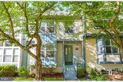 9626 Pierrpont Street, Burke, VA 22015 - Photo 1