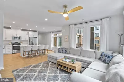 1675 Bandit Loop #201B, Reston, VA 20190 - Photo 1