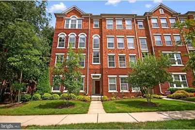 3006 Rittenhouse Circle #28, Fairfax, VA 22031 - Photo 1