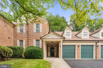 7256 Glen Hollow Court #4, Annandale, VA 22003 - Photo 1