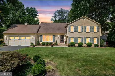 5265 Ofaly Road, Fairfax, VA 22030 - Photo 1