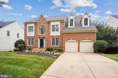 5916 Ewing Place, Alexandria, VA 22310 - Photo 1