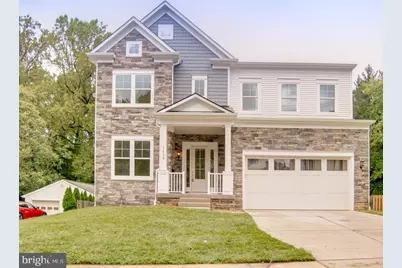 1419 Cottage Street SW, Vienna, VA 22180 - Photo 1