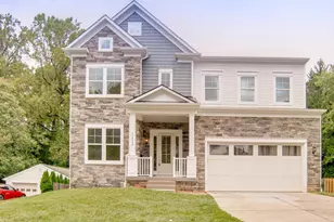 1419 Cottage St SW, Vienna, VA 22180 - Photo 1