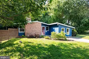 2910 Pine Spring Rd, Falls Church, VA 22042 - Photo 1