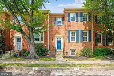 10148 Village Knolls Court, Oakton, VA 22124 - Photo 1