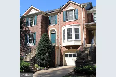 6556 Antrican Drive, Springfield, VA 22150 - Photo 1