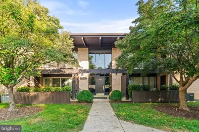 7855 Enola Street #101, McLean, VA 22102 - Photo 1