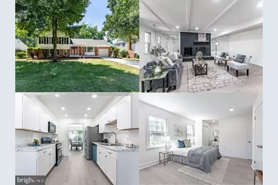 8116 Cooper Street, Alexandria, VA 22309 - Photo 1