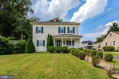 7618 Leonard Drive, Falls Church, VA 22043 - Photo 1