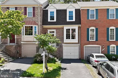 4231 Sleepy Lake Drive, Fairfax, VA 22033 - Photo 1