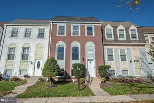 7307 Crestleigh Cir, Alexandria, VA 22315 - Photo 1