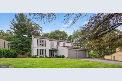 1407 Wolftrap Run Road, Vienna, VA 22182 - Photo 1