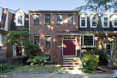 4914 Carriagepark Road, Fairfax, VA 22032 - Photo 1