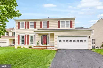 8010 Old Parsonage Court, Alexandria, VA 22315 - Photo 1