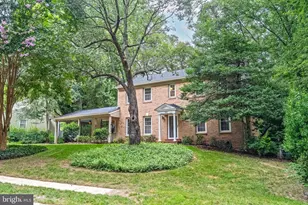 9260 El James Dr, Fairfax, VA 22032 - Photo 1