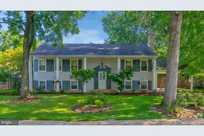 15012 Olddale Road, Centreville, VA 20120 - Photo 1