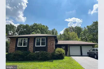 8904 Grass Valley Court, Springfield, VA 22153 - Photo 1