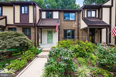 5884 Jacksons Oak Court, Burke, VA 22015 - Photo 1