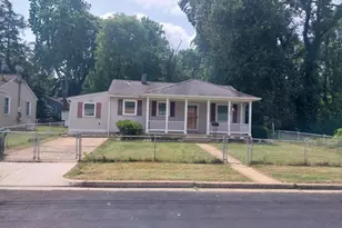 3603 Elmwood Dr, Alexandria, VA 22303 - Photo 1