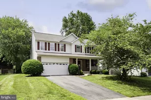 14704 Hanna Ct, Centreville, VA 20121 - Photo 1