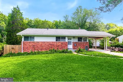 4313 Dubois Street, Alexandria, VA 22310 - Photo 1