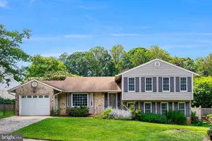 8722 Litwalton Ct, Vienna, VA 22182 - Photo 1