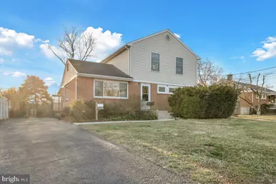 6414 Virginia Hills Avenue, Alexandria, VA 22310 - Photo 1