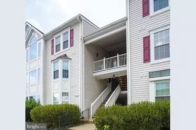 9224 Cardinal Forest Lane #H, Lorton, VA 22079 - Photo 1