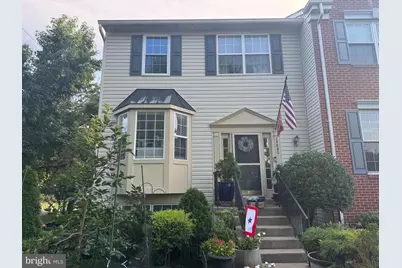 13840 Ashington Court, Centreville, VA 20120 - Photo 1