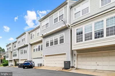 4090 Fountainside Lane, Fairfax, VA 22030 - Photo 1