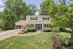 6632 Reynard Dr, Springfield, VA 22152 - Photo 1