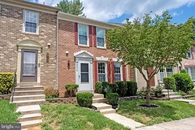 5415 New London Park Drive, Fairfax, VA 22032 - Photo 1