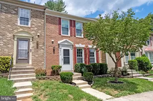 5415 New London Park Dr, Fairfax, VA 22032 - Photo 1