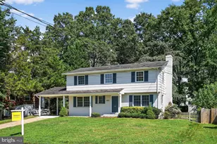 8303 Fort Hunt Rd, Alexandria, VA 22308 - Photo 1