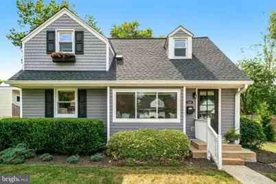 6626 Cavalier Drive, Alexandria, VA 22307 - Photo 1