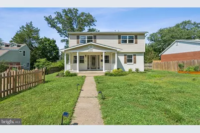 2013 Maynard Drive, Falls Church, VA 22043 - Photo 1