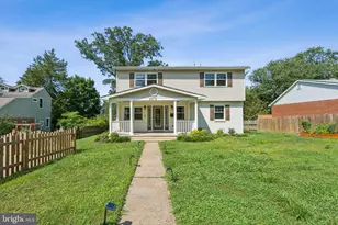 2013 Maynard Dr, Falls Church, VA 22043 - Photo 1